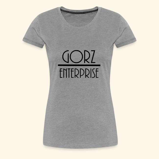 GorZ enterprise