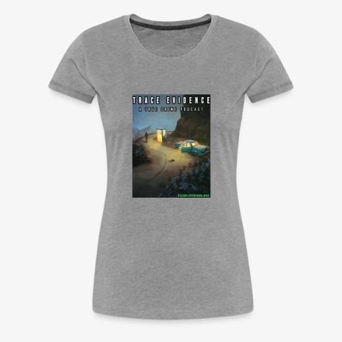 Endless Highway - Women's Premium T-Shirt