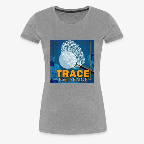 Alternate Logo - Women's Premium T-Shirt