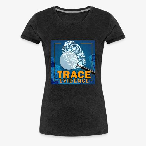 Alternate Logo - Women's Premium T-Shirt