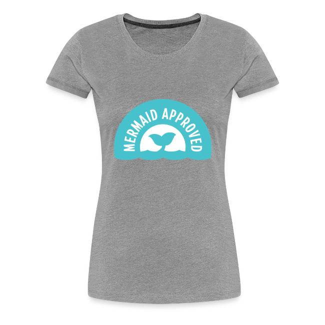 Mermaid Approved