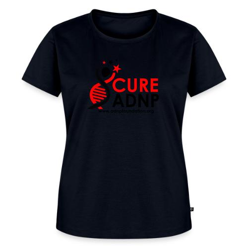 ADNP KRF NEW LOGO no shadow - Women's Premium T-Shirt