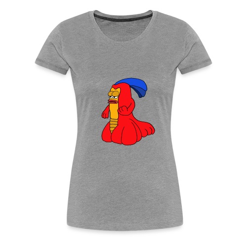 jellafish - Women's Premium T-Shirt