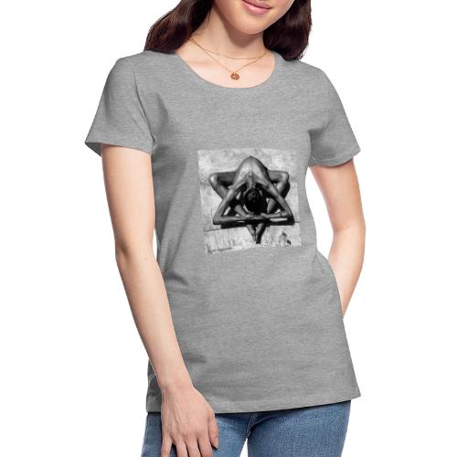 King David's Legacy - Women's Premium T-Shirt