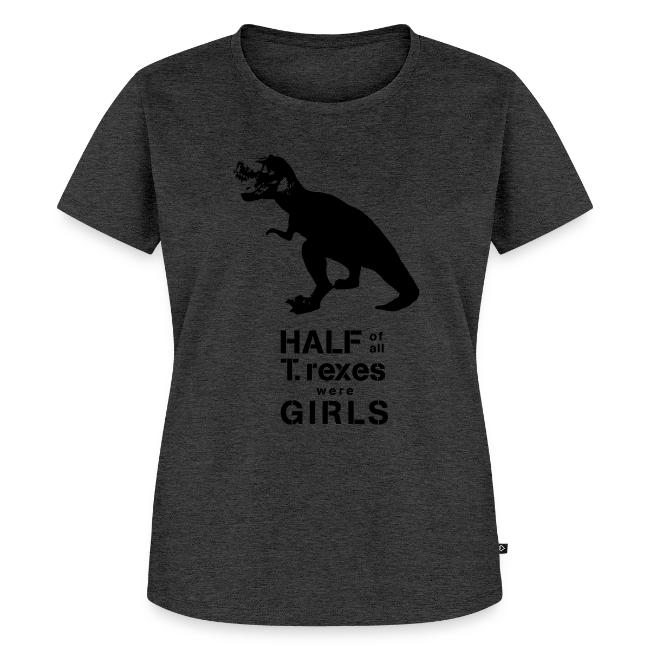 Tyrannosaurus Rex