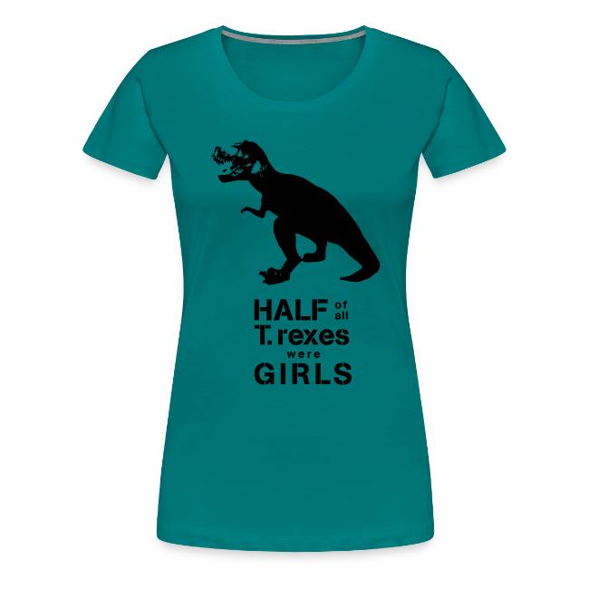 Tyrannosaurus Rex