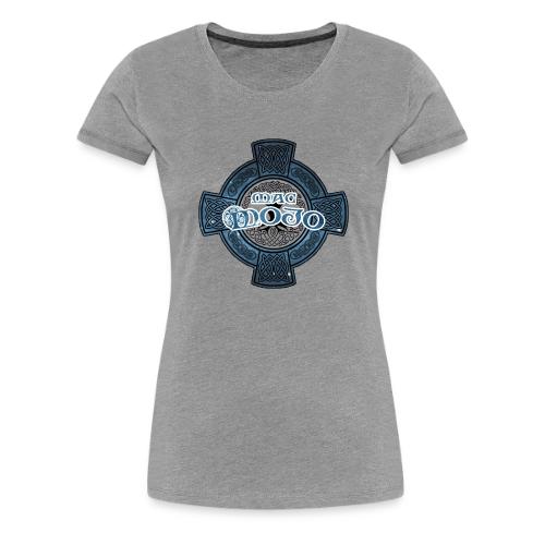 Mac Mojo - Women's Premium T-Shirt