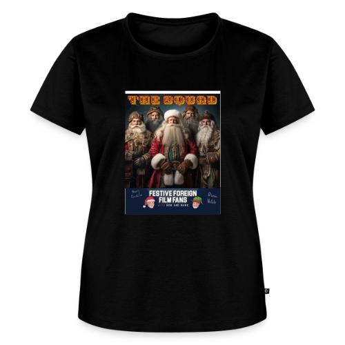 Hang WIth This Squad - Women's Premium T-Shirt