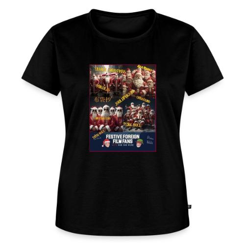 No matter what you call him... - Women's Premium T-Shirt