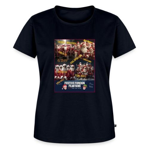 No matter what you call him... - Women's Premium T-Shirt