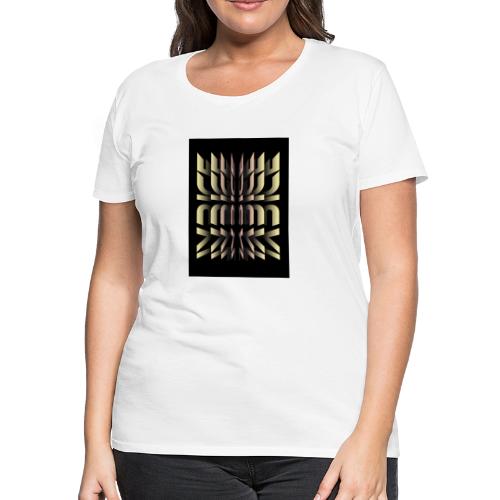 Jyrice | Pages - Women's Premium T-Shirt