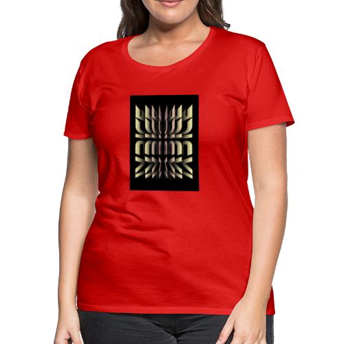 Jyrice | Pages - Women's Premium T-Shirt