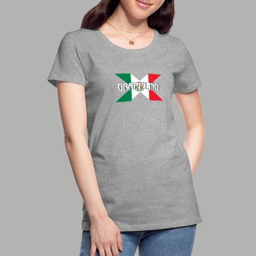 GX Mexico - Women's Premium T-Shirt