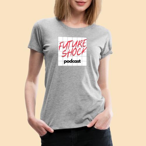 FUTURE SHOCK 2024 - Women's Premium T-Shirt