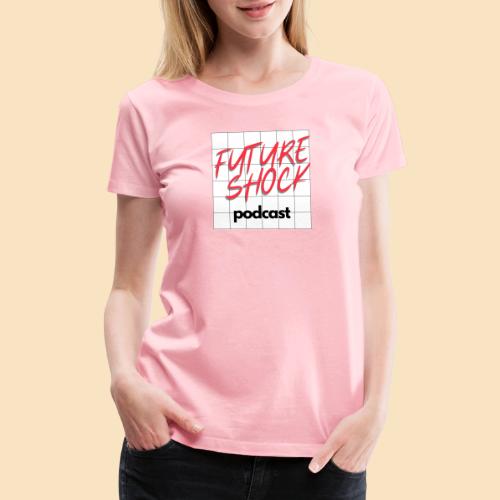 FUTURE SHOCK 2024 - Women's Premium T-Shirt