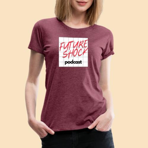 FUTURE SHOCK 2024 - Women's Premium T-Shirt