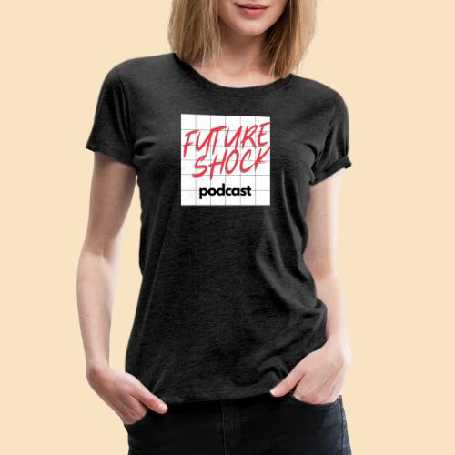 FUTURE SHOCK 2024 - Women's Premium T-Shirt