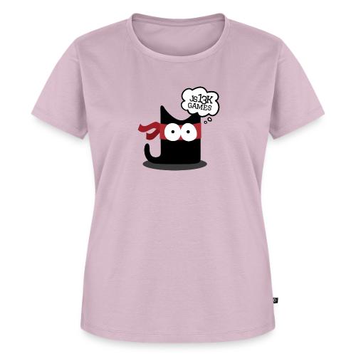 Badlucky - Women's Premium T-Shirt