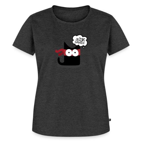 Badlucky - Women's Premium T-Shirt