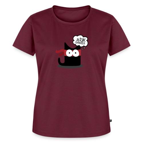 Badlucky - Women's Premium T-Shirt
