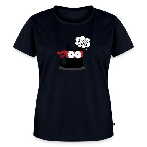 Badlucky - Women's Premium T-Shirt