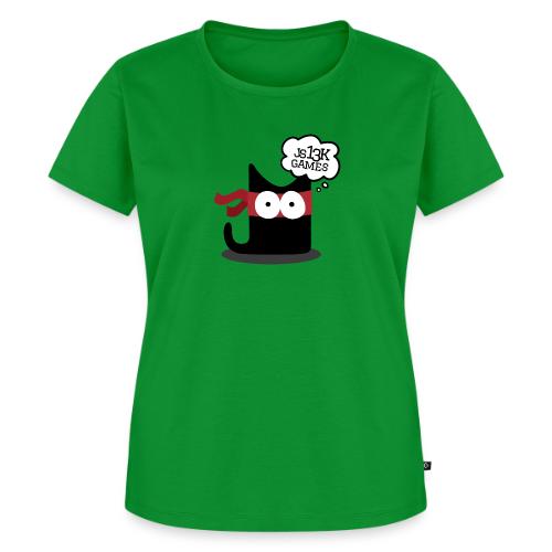 Badlucky - Women's Premium T-Shirt