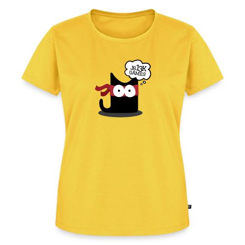 Badlucky - Women's Premium T-Shirt