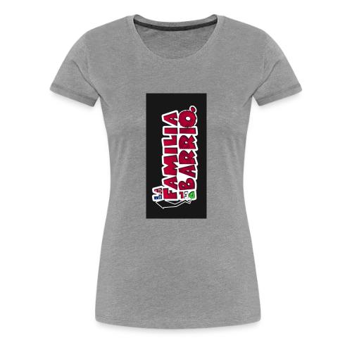 case2biphone5 - Women's Premium T-Shirt