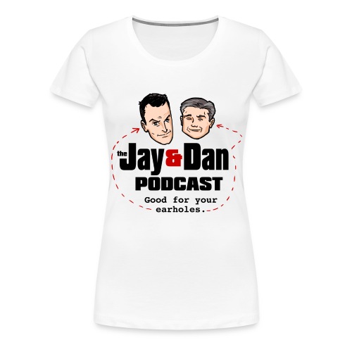 jayndan1 - Women's Premium T-Shirt