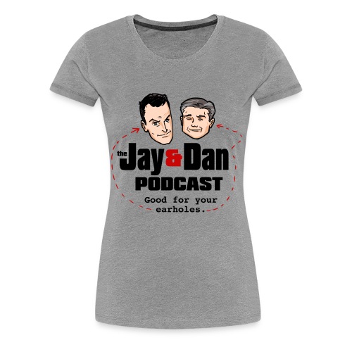 jayndan1 - Women's Premium T-Shirt