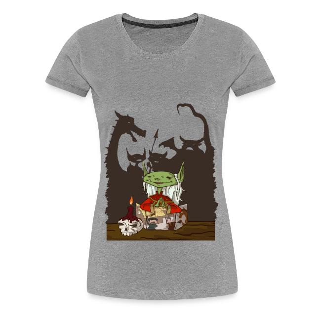 Goblin DM