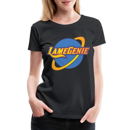 LameFOX - Women's Premium T-Shirt