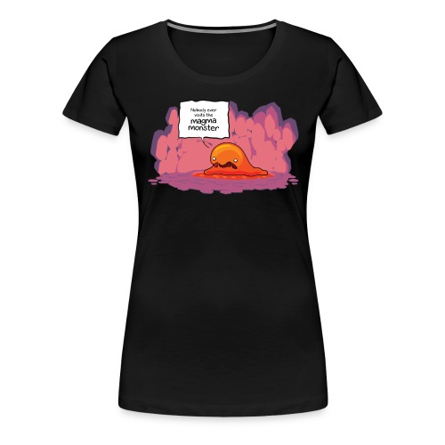 Cagnorm Shirt - Women's Premium T-Shirt