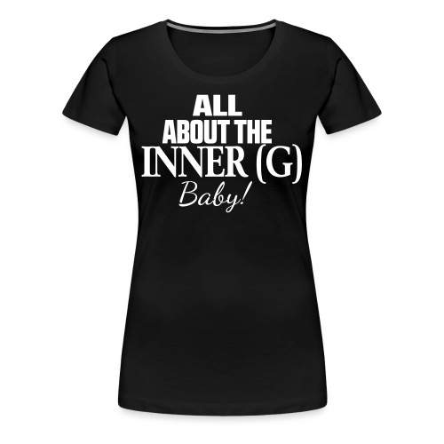 Innerg4 - Women's Premium T-Shirt