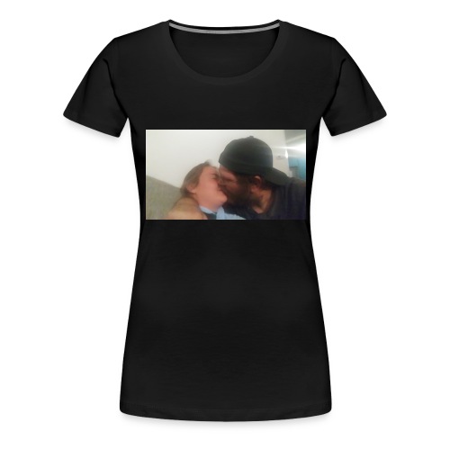 Snapshot 1 - Women's Premium T-Shirt