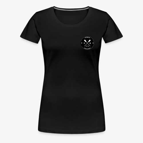 overripe - Women's Premium T-Shirt