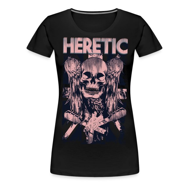 Heretic T-shirt