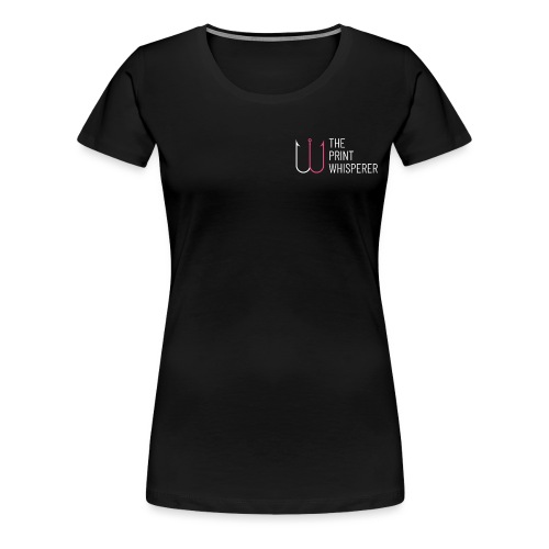 Dark Design - Women's Premium T-Shirt