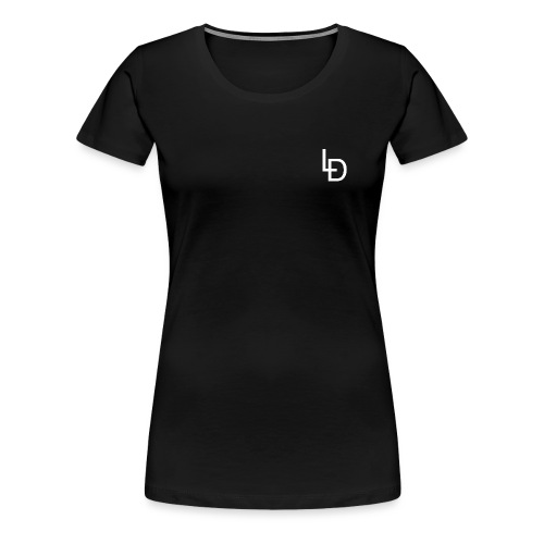 LD Shirt - Women's Premium T-Shirt