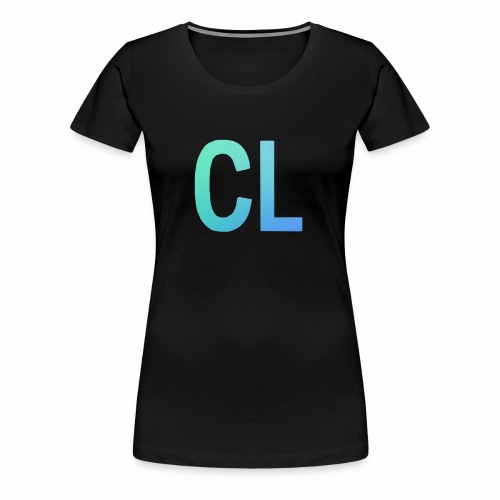 CL - Women's Premium T-Shirt