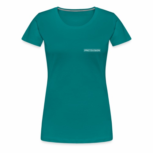 Protovision - Women's Premium T-Shirt