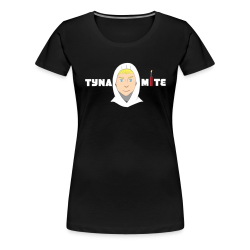 Tynamite Assassin - Women's Premium T-Shirt