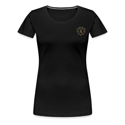 Royals Mark - Women's Premium T-Shirt
