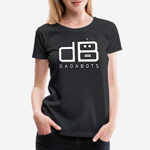 dB - Women's Premium T-Shirt