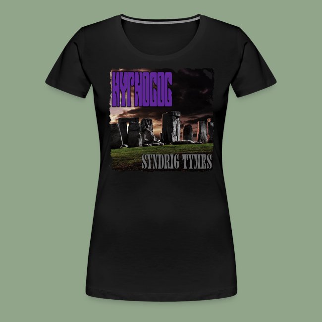 HypNoGoG - Syndrig Tymes T-Shirt