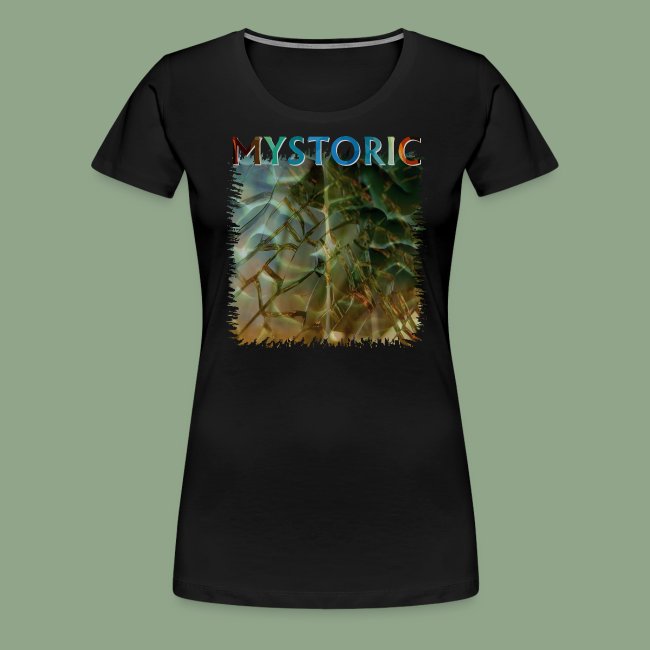 Mystoric Negásh et Fractura T Shirt