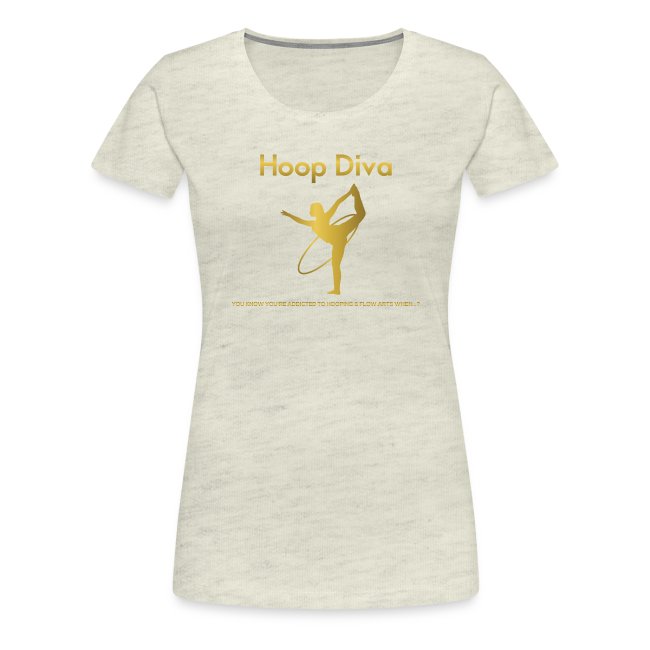 Hoop Diva 2