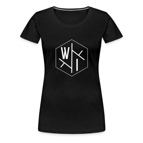 Woman's T-Shirt - Women's Premium T-Shirt