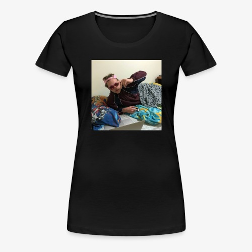 good meme - Women's Premium T-Shirt