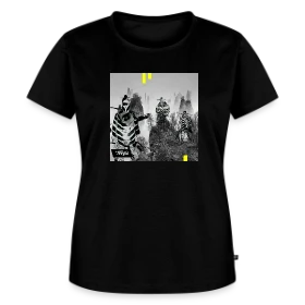 Holding Space #2 - Women's Premium T-Shirt